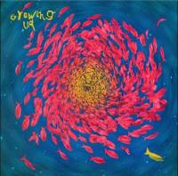 Le parcours de vie d’Alex the Astronaut…