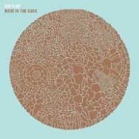 Hot Chip enregistre dans le noir…