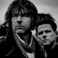 And Also The Trees de retour en Belgique