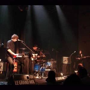 Cate Le Bon – Een bezwerende V.U. ritmiek