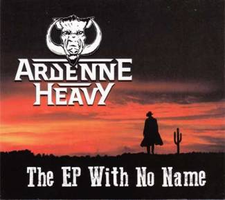 The Ep with No Name