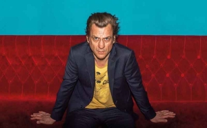 L’épanouissement de Caesar Spencer…