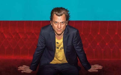 L’épanouissement de Caesar Spencer…