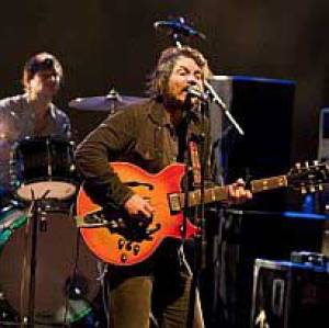 Wilco verzorgt ultieme herfstsoundtrack in bomvolle AB
