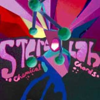 Les cordes chimiques de Sterolab