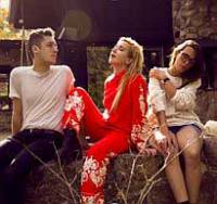 Austra – Aanstekelijke, verslavende synthpop