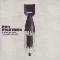 Echoes, silence, patience &amp; grace