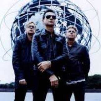 Depeche Mode résiste à l'usure du temps !