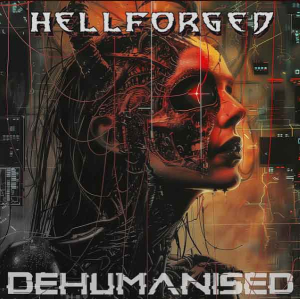 Dehumanised EP