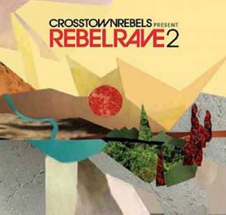 Rebel Rave 2