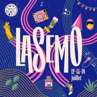 LaSemo 2024 : samedi 13 juillet