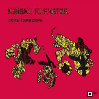 Inner Crab Dogs (Ep)