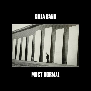 Girl Band passé en Gilla Band, le plus normalement possible…