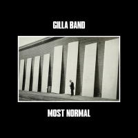 Girl Band passé en Gilla Band, le plus normalement possible…