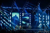 Simply Red – 40th anniversary tour - Geslaagd verjaardagsfeestje!