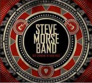 Out Standing in Their Field