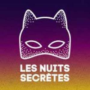 Des nuits de plus en plus secrètes ...