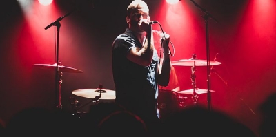 CIVIC - Aussie punk straight in the face