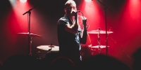 CIVIC - Aussie punk straight in the face