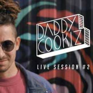 Daddy Cookiz en mode D.I.Y.