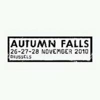 Autumn Falls 2010 – Olafur Arnalds - Nive Nielsen &amp; The Deer Children - Menomena - Peter Broderick