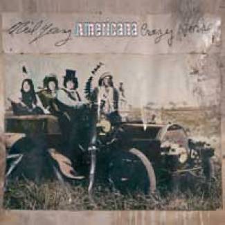 Neil Young de retour !