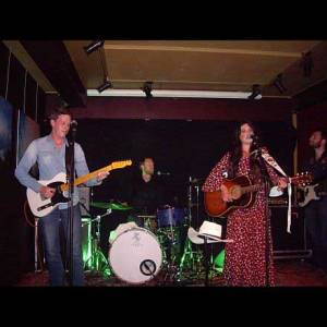Whitney Rose - Wat een stem!!!