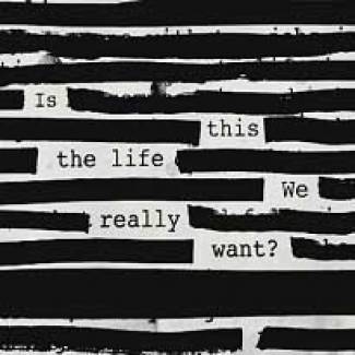 Preview du nouvel album de Roger Waters
