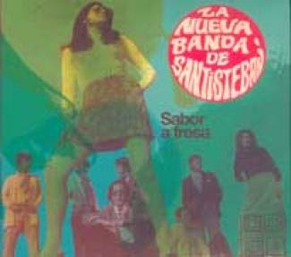 Sabor a Fresa