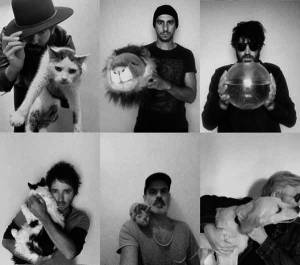 Un animal triste…