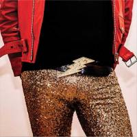 I don’t trust anybody who doesn’t like rock n’roll
