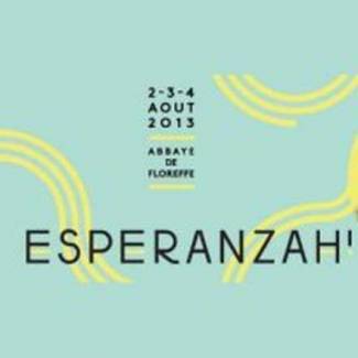 Esperanzah 2013 – zaterdag 3 augustus 2013