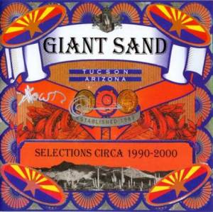 Selections circa 1990-2000