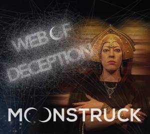 Web of Deception