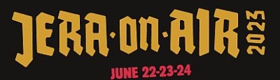 Jera On Air 2023 - 29ste editie - Jaarlijkse hoogmis van punkrock, metalcore en subgenres
