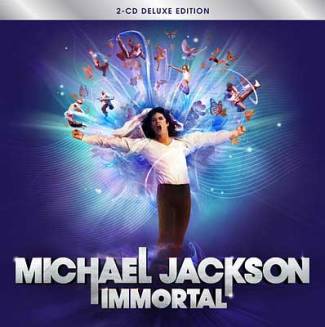 Immortal (2cd Deluxe Edition)