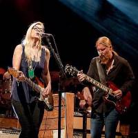 Tedeschi Trucks Band – Roll on!