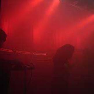 Sunn O))): gitzwarte hoogmis