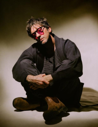 L’album fantôme de Graham Coxon enfin révélé !