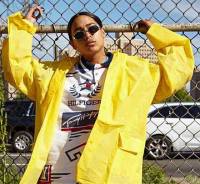Princess Nokia - Hiphop en vrouwelijke agressie in Botanique!