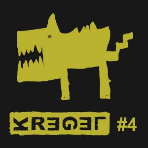 #4 EP