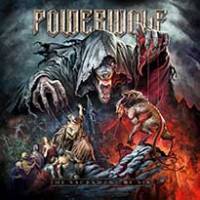 Couvert d'or, Powerwolf sort un nouvel LP et revient cet automne !