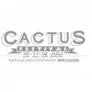 Cactus 2009 : dimanche 12 juillet