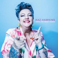 La nouvelle rencontre de Kaz Hawkins