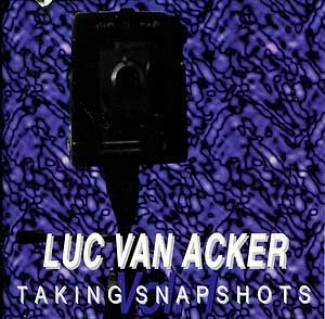 Taking Snapshots Vol 1