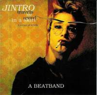 Jintro Travels The Word In A Skirt (Ep)