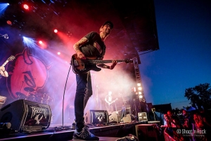 Razernij: Beerdrinkers &amp; Hellraisers 2022 - Bier, Punk &amp; Rock-’n-roll