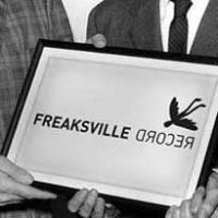 Les albums de Freaksville en écoute libre sur Youtube