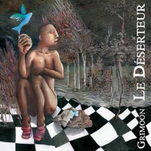 Le Déserteur