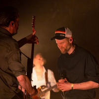 Het Zesde Metaal - Het Zesde Metaal recht de rug